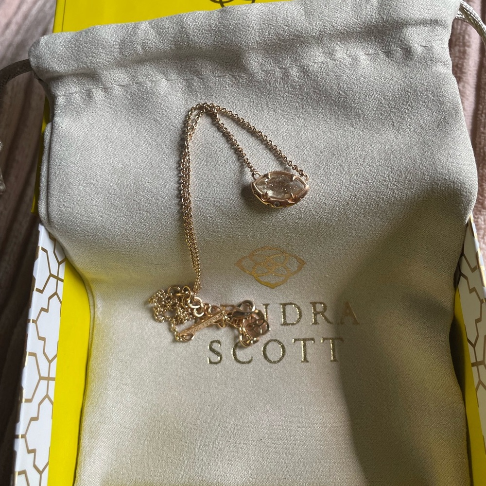 KS- Mikka necklace